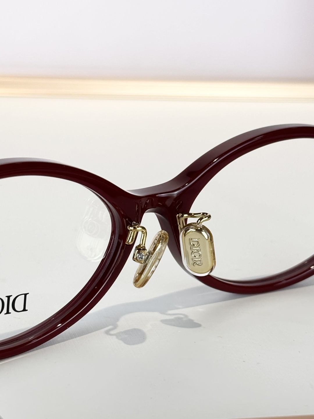 DIORMOD：DiorTreasure R1FSize：57口17-145