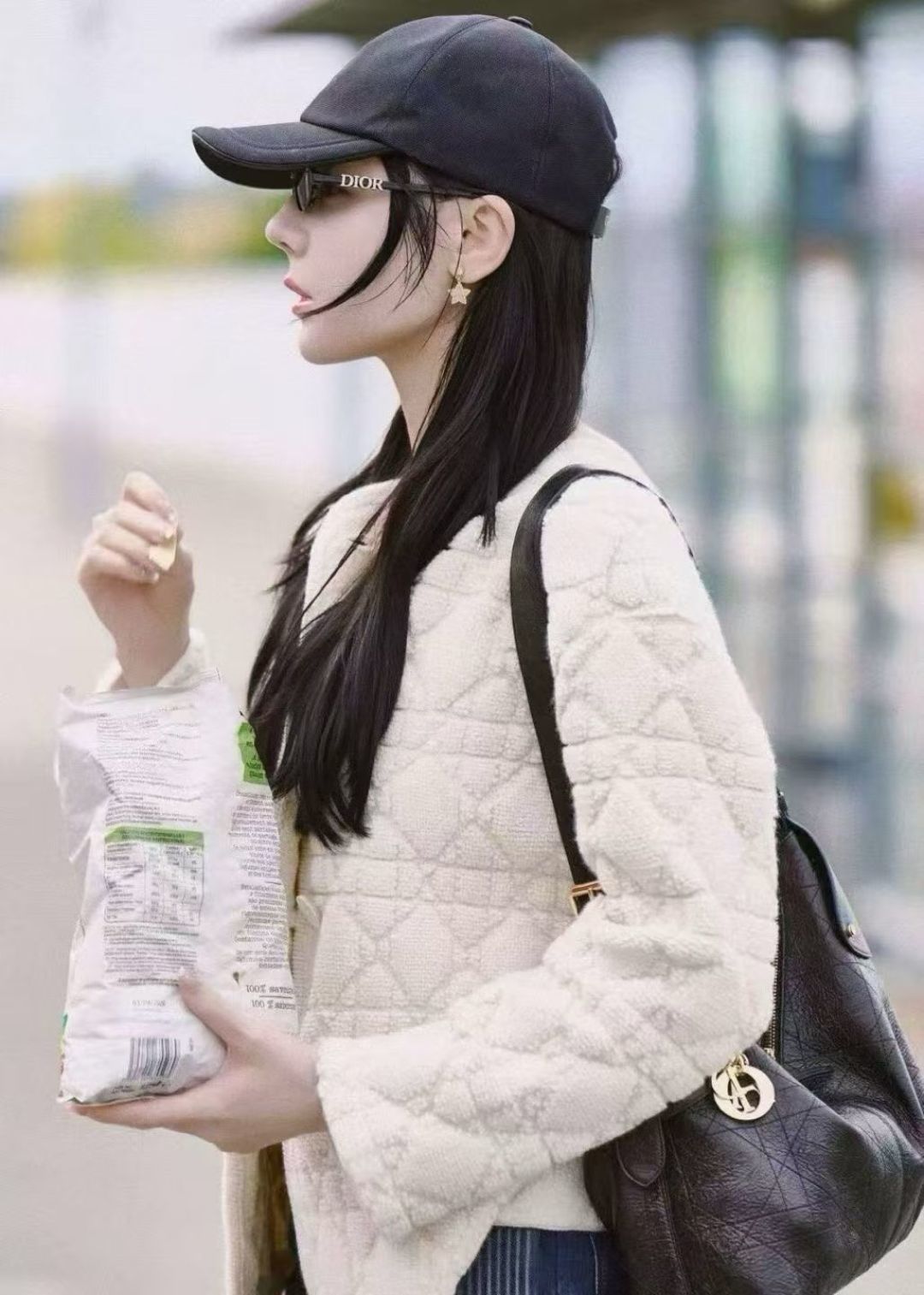 DIORMOD：DiorTreasure R1FSize：57口17-145