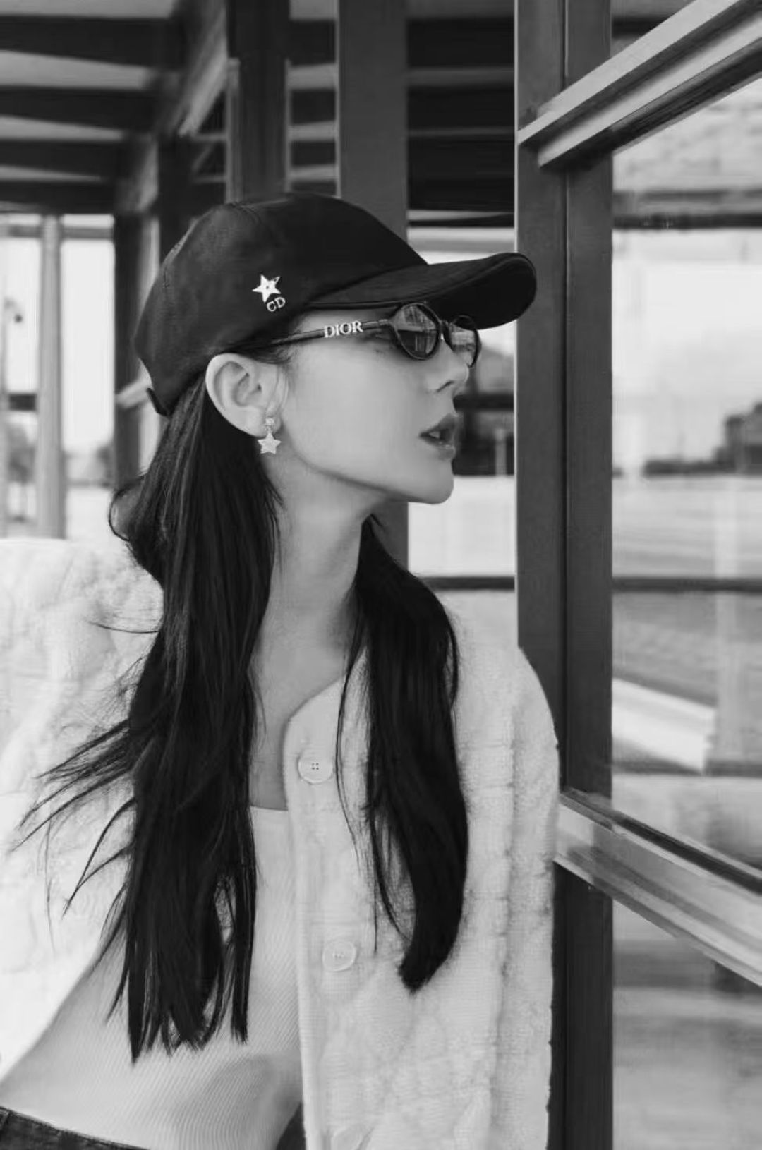 DIORMOD：DiorTreasure R1FSize：57口17-145