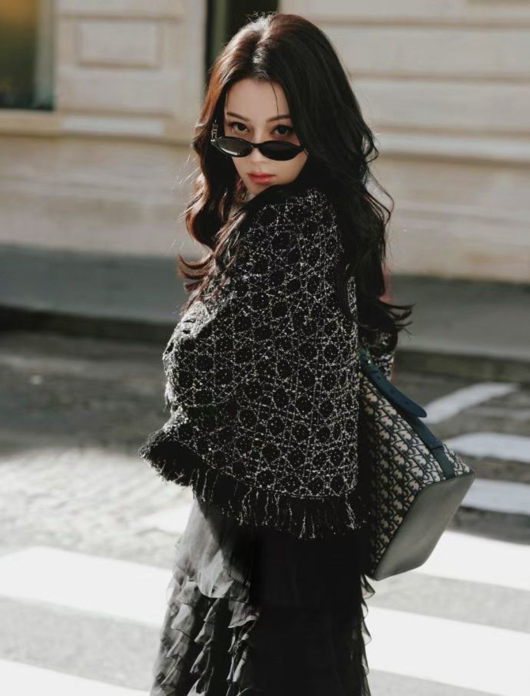 DIORMOD：DiorTreasure R1FSize：57口17-145