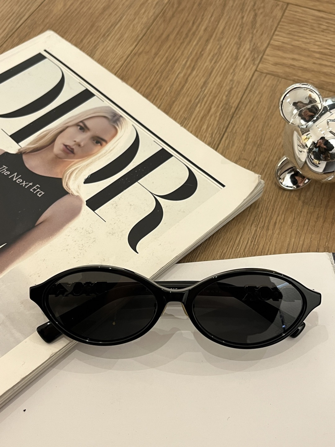 DIORMOD：DiorTreasure R1FSize：57口17-145