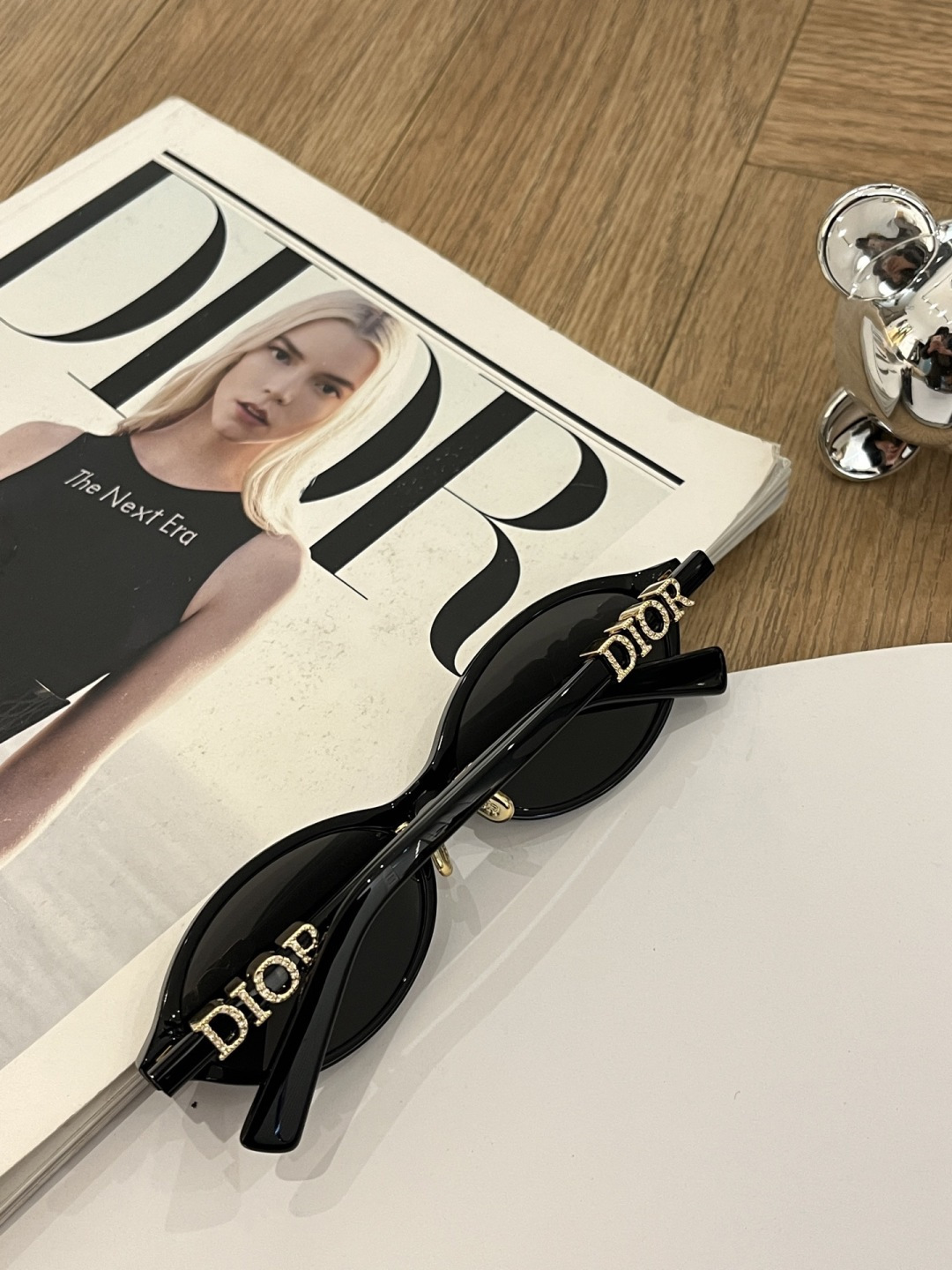 DIORMOD：DiorTreasure R1FSize：57口17-145