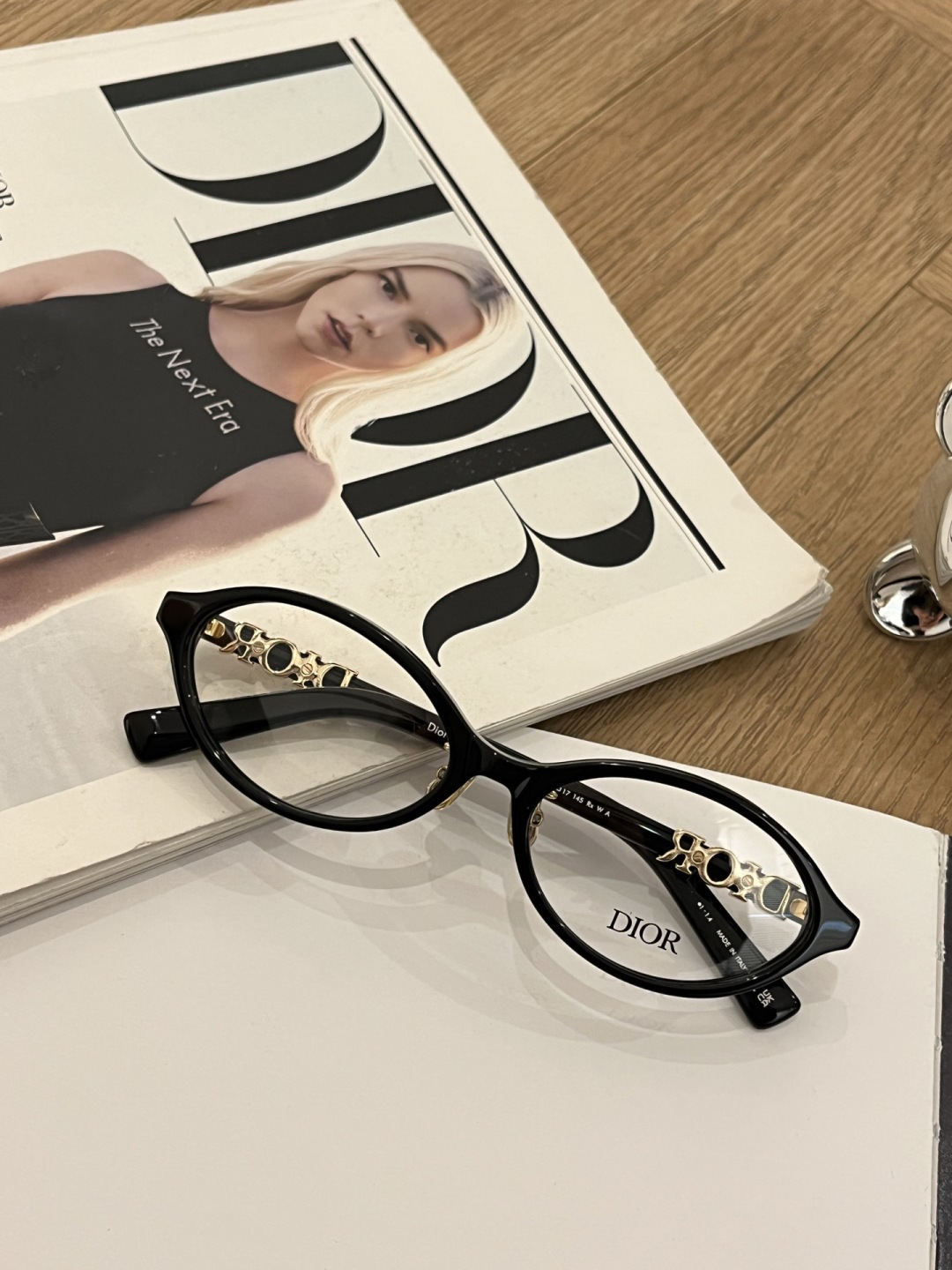 DIORMOD：DiorTreasure R1FSize：57口17-145