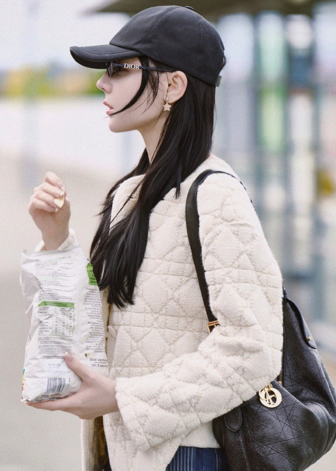 DIORMOD：DiorTreasure R1FSize：57口17-145