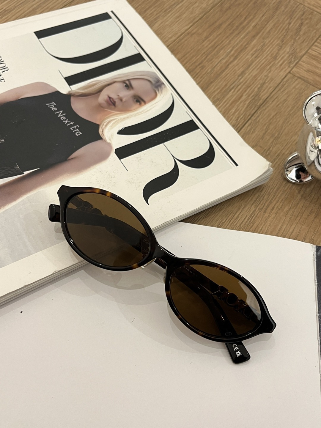 DIORMOD：DiorTreasure R1FSize：57口17-145