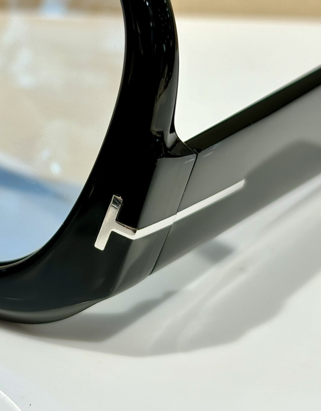 Tom For*Mod：TF1093RELLEN Size：71-7-120🎉Oversized