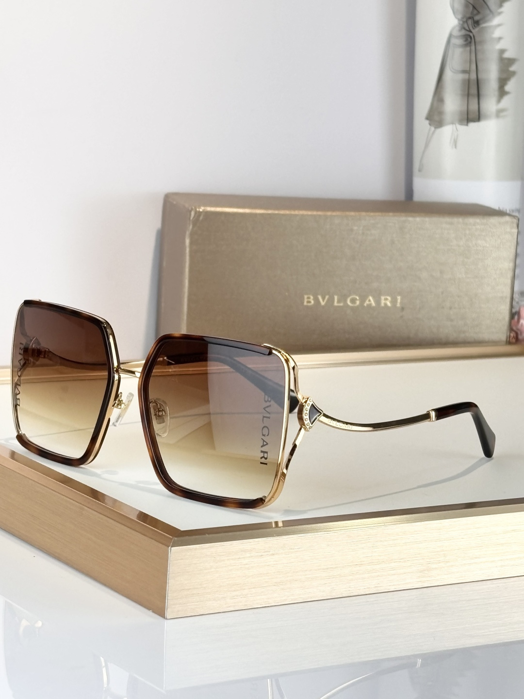 BVLGAR*MODEL：BV 9002BSIZE：62口18-140