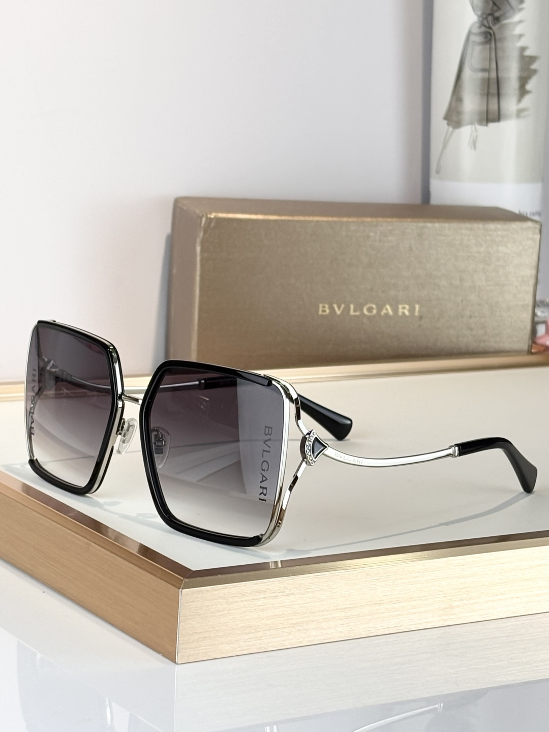 BVLGAR*MODEL：BV 9002BSIZE：62口18-140