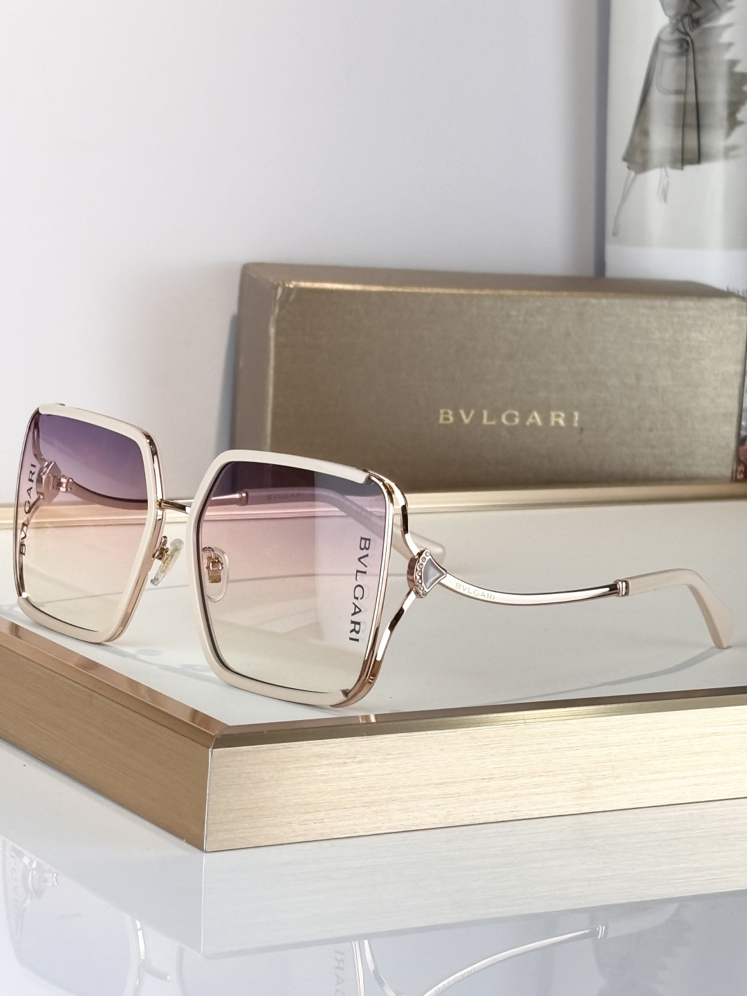 BVLGAR*MODEL：BV 9002BSIZE：62口18-140