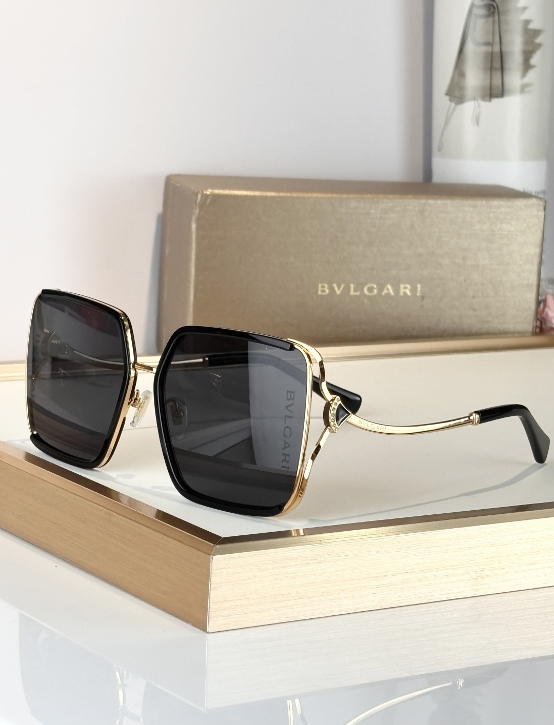 BVLGAR*MODEL：BV 9002BSIZE：62口18-140