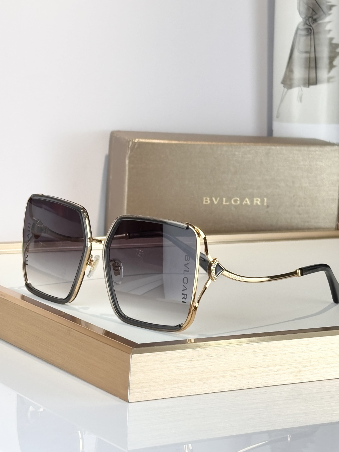 BVLGAR*MODEL：BV 9002BSIZE：62口18-140