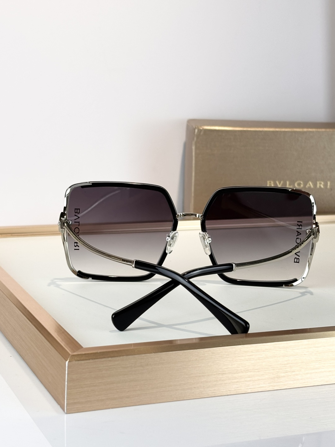 BVLGAR*MODEL：BV 9002BSIZE：62口18-140