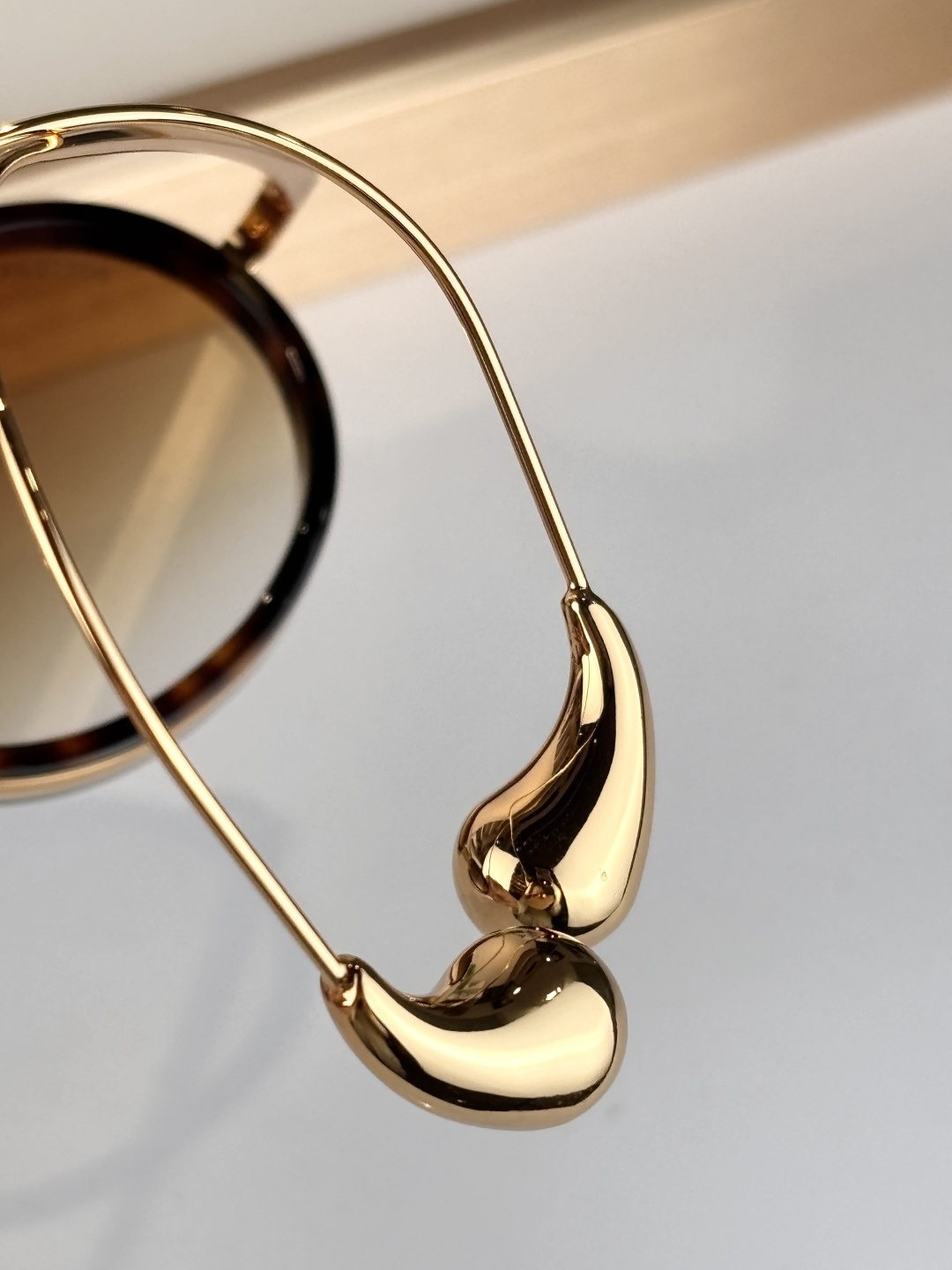 BOTTEGA VENET*MODEL：BV2031LASIZE：58口18-145