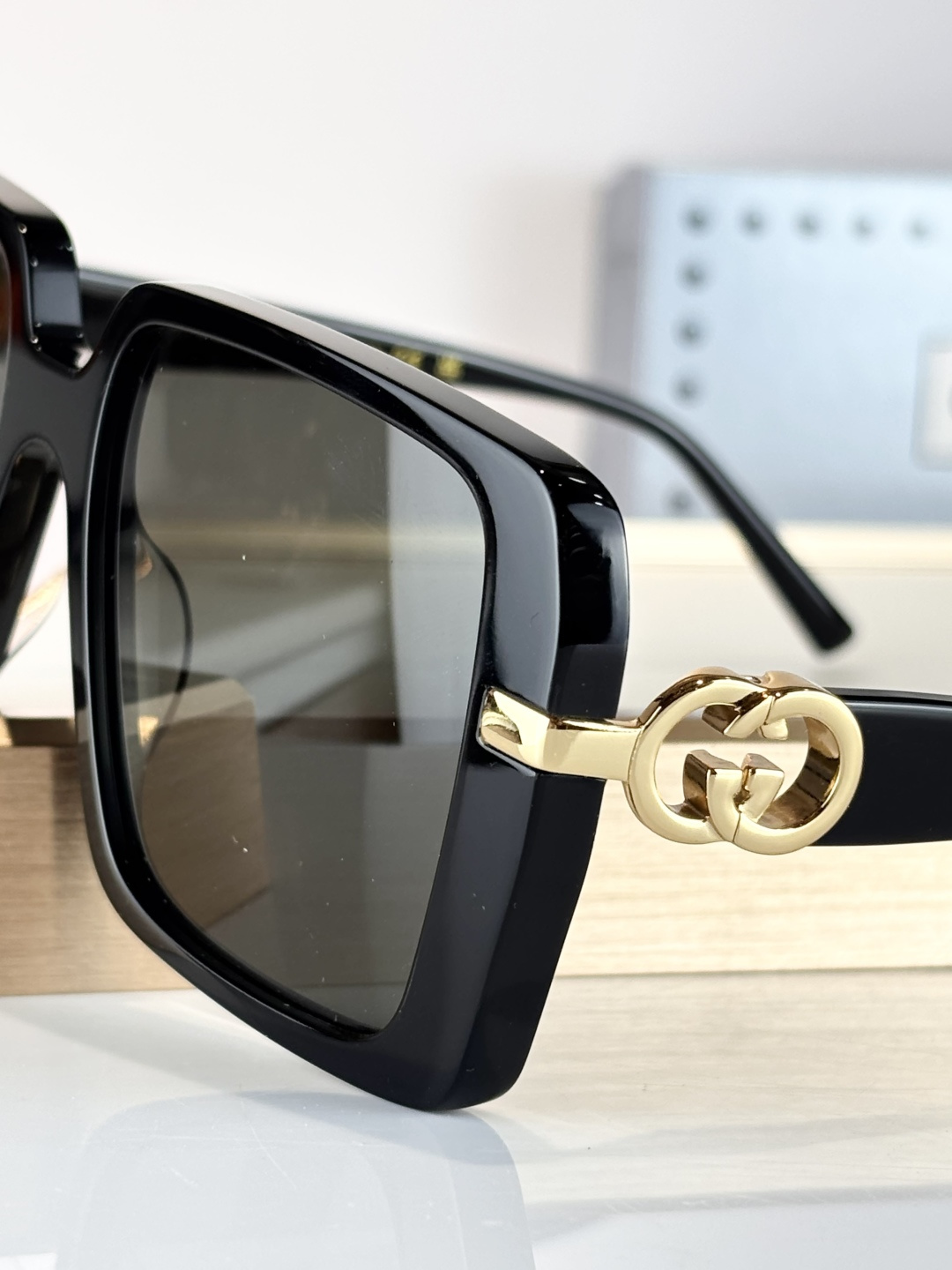 GUCCIMOD：GG2154SSize：55口18-145