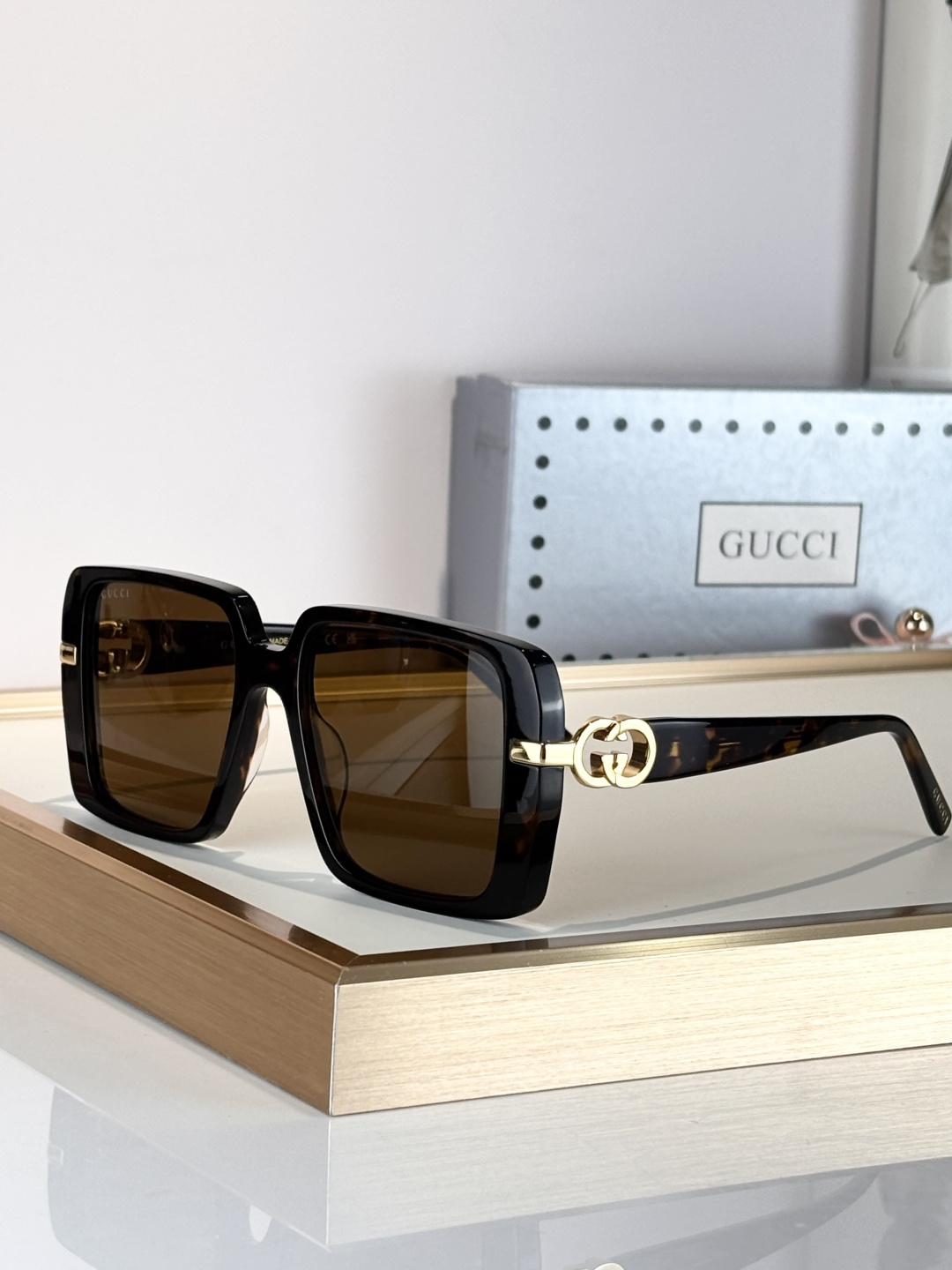 GUCCIMOD：GG2154SSize：55口18-145