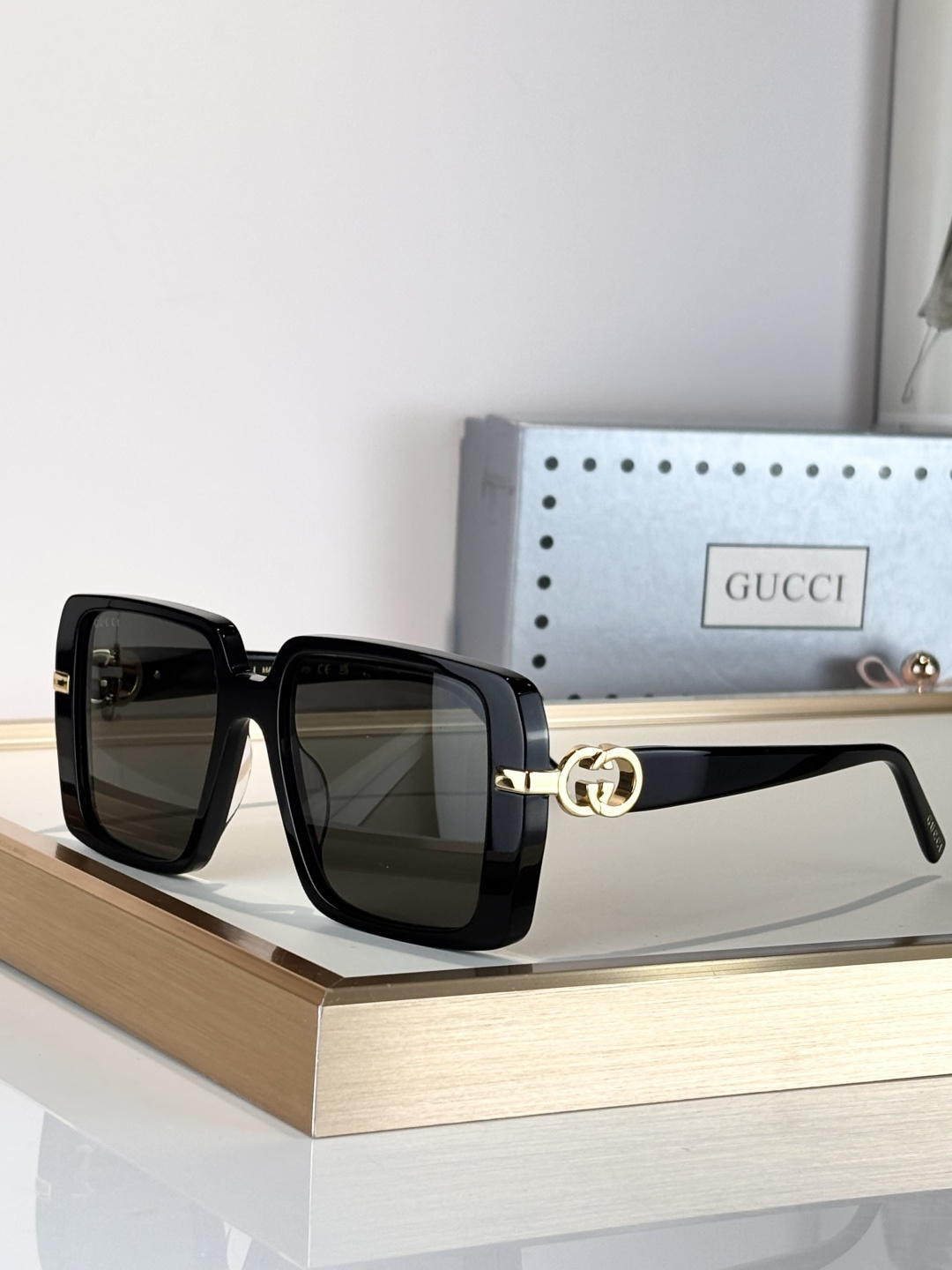 GUCCIMOD：GG2154SSize：55口18-145