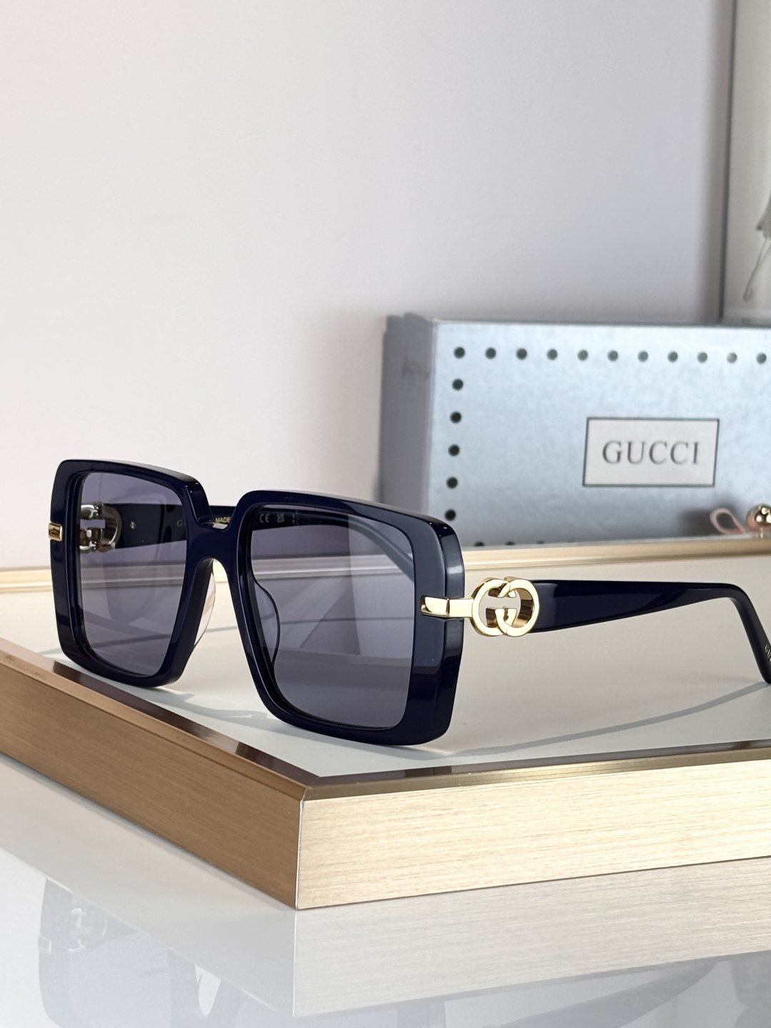 GUCCIMOD：GG2154SSize：55口18-145