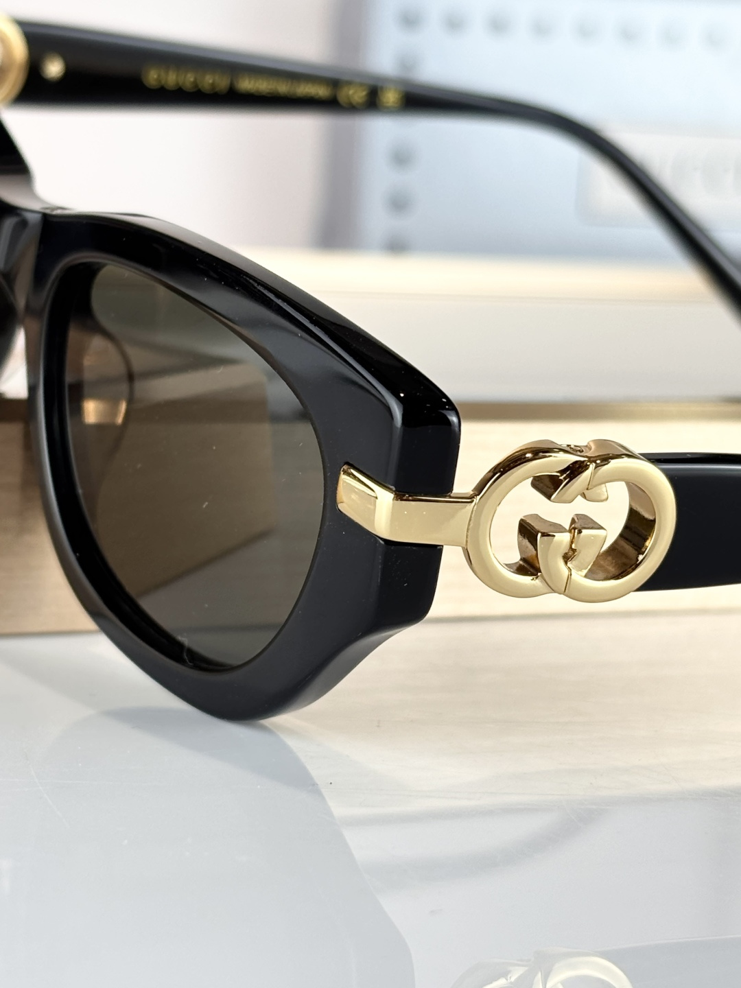 GUCCIMOD：GG2155SSize：53口20-145