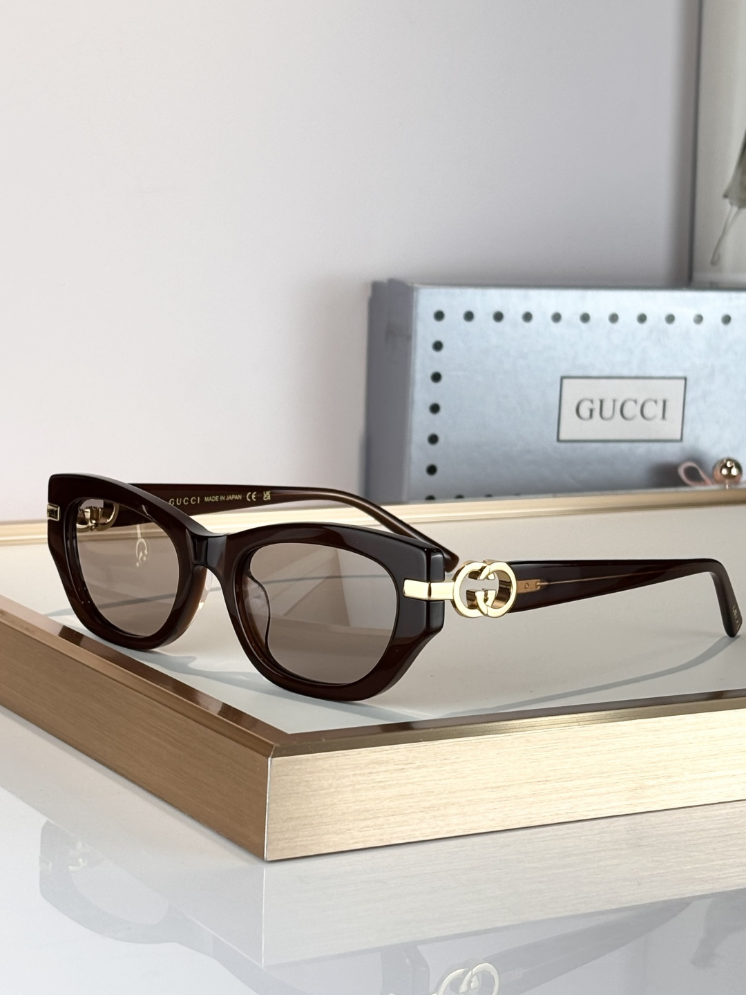 GUCCIMOD：GG2155SSize：53口20-145