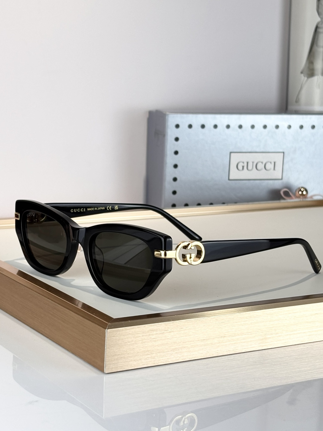 GUCCIMOD：GG2155SSize：53口20-145