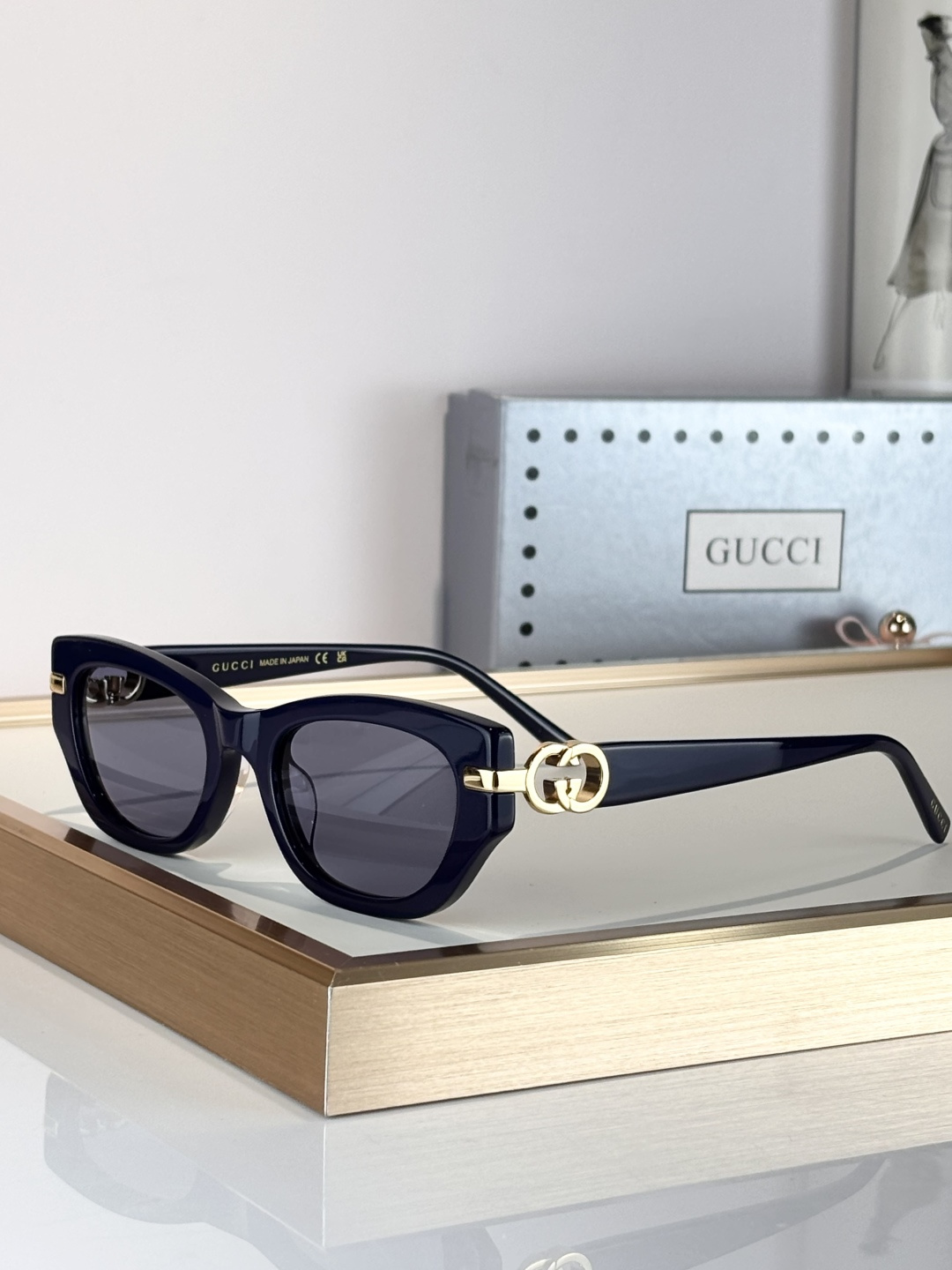 GUCCIMOD：GG2155SSize：53口20-145