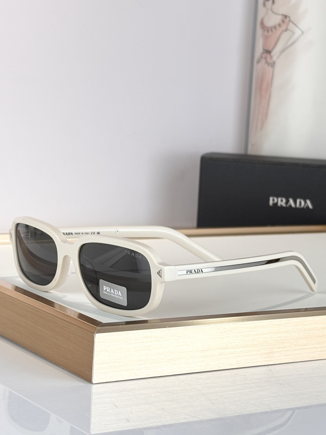 PRADAMODEL：PR D06SSIZE：50口20-140。