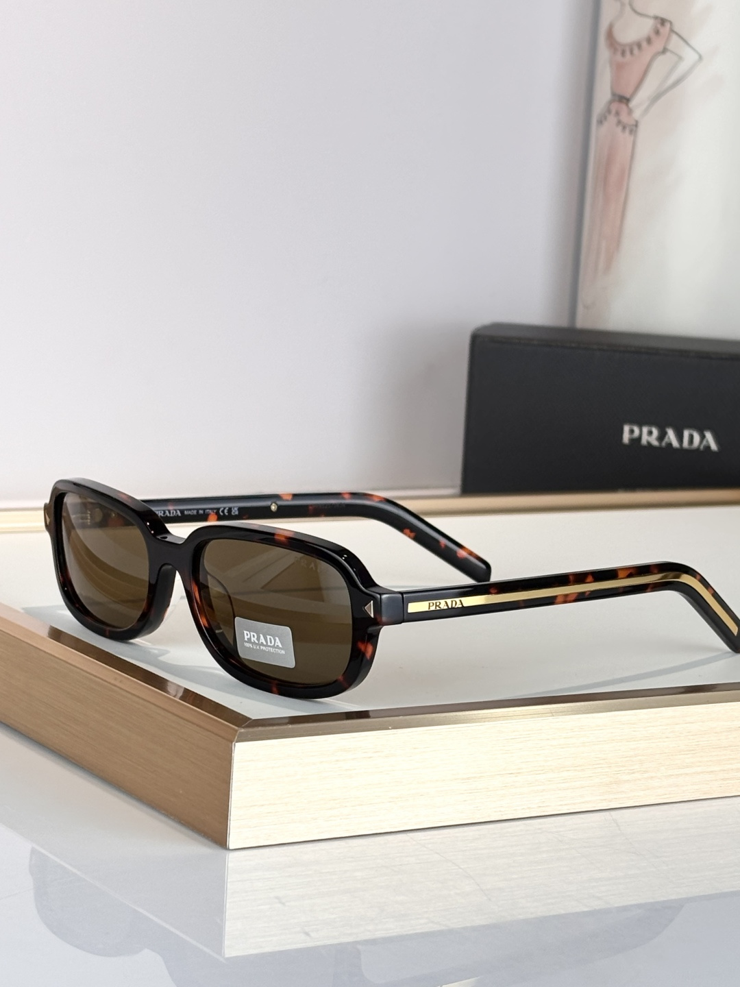 PRADAMODEL：PR D06SSIZE：50口20-140。