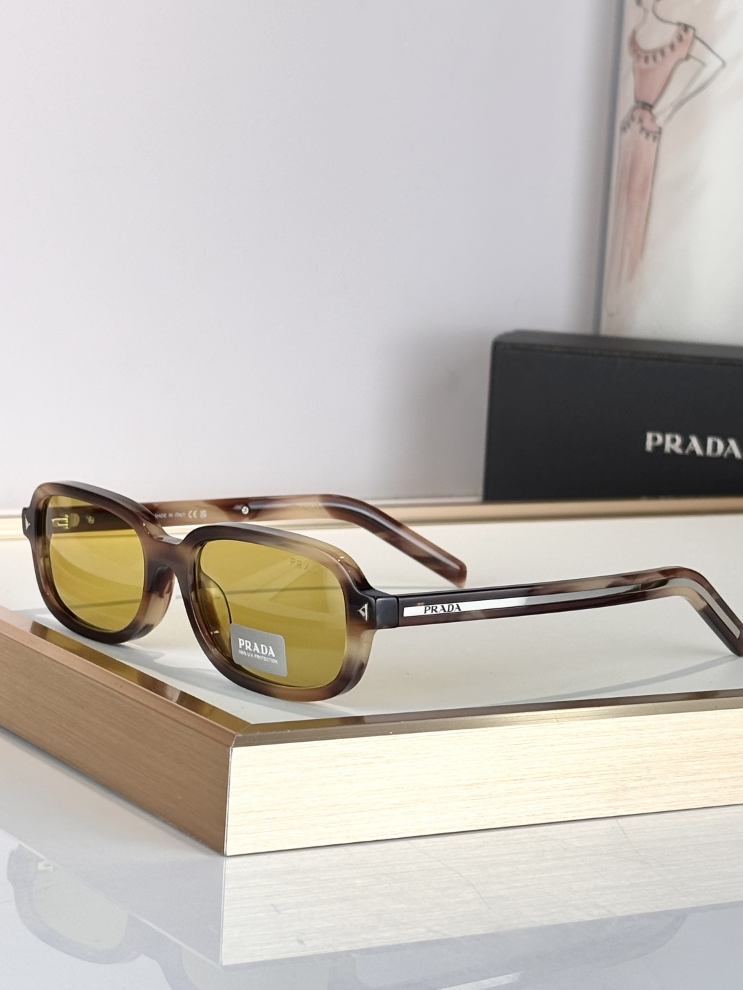 PRADAMODEL：PR D06SSIZE：50口20-140。