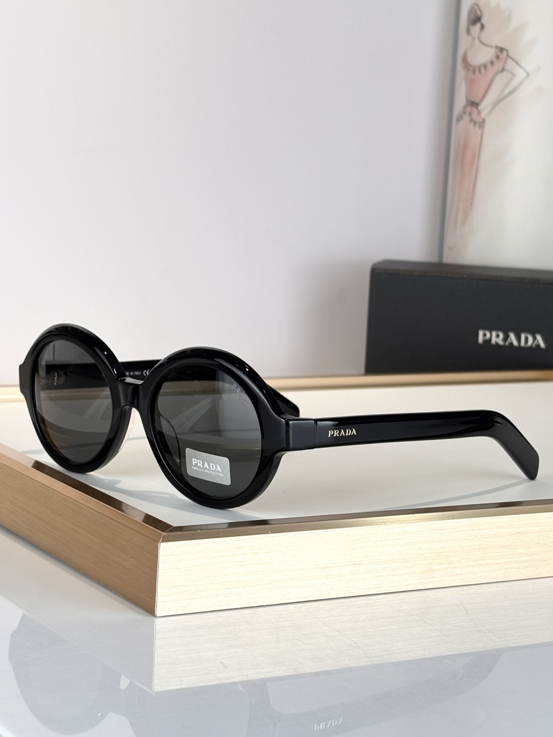 PRAD*MODEL：PR D08SUSIZE：53口21-135