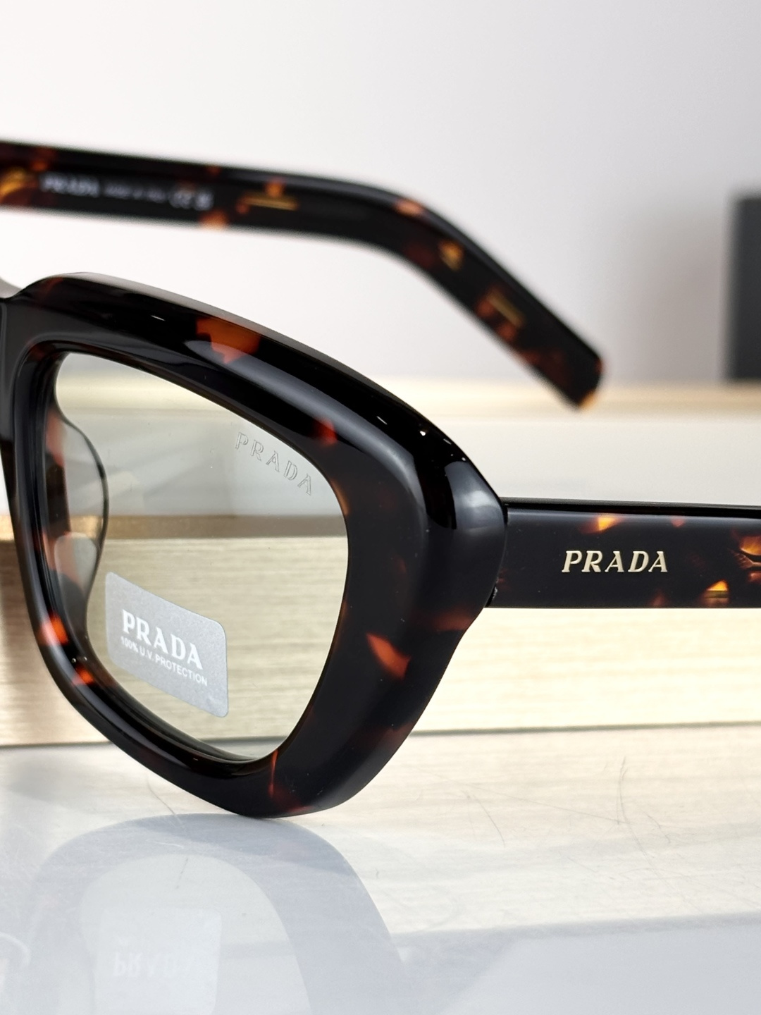 PRADAMODEL：PR D07SSIZE：53口20-140