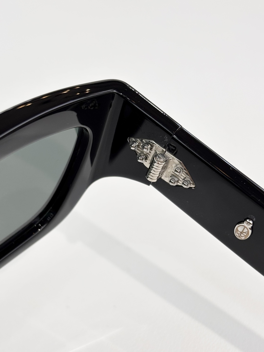 Jacques Marie MageMODEL：WALKER_十周年SIZE:53-21