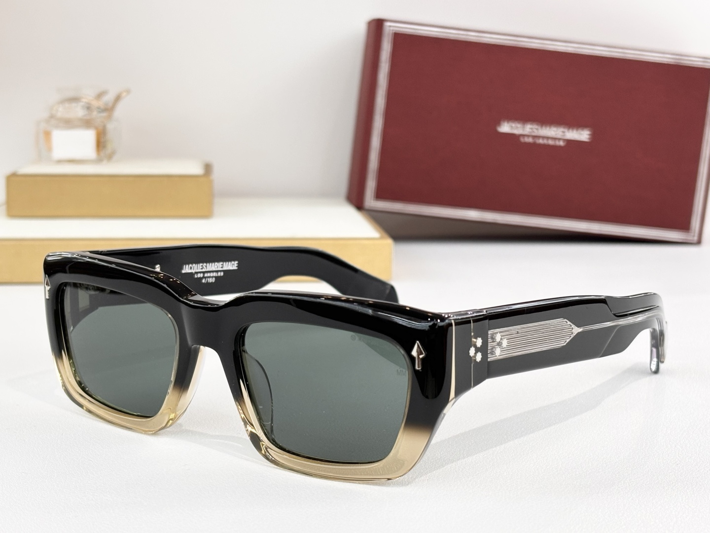 Jacques Marie MageMODEL：WALKER_十周年SIZE:53-21