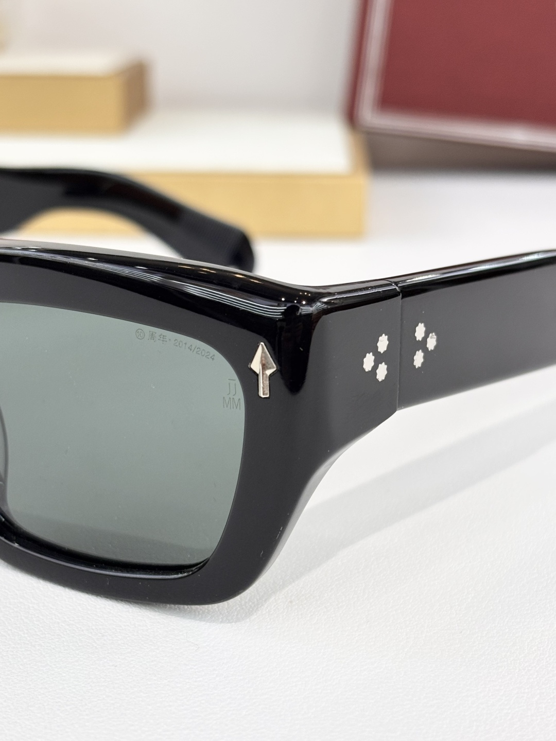 Jacques Marie MageMODEL：WALKER_十周年SIZE:53-21