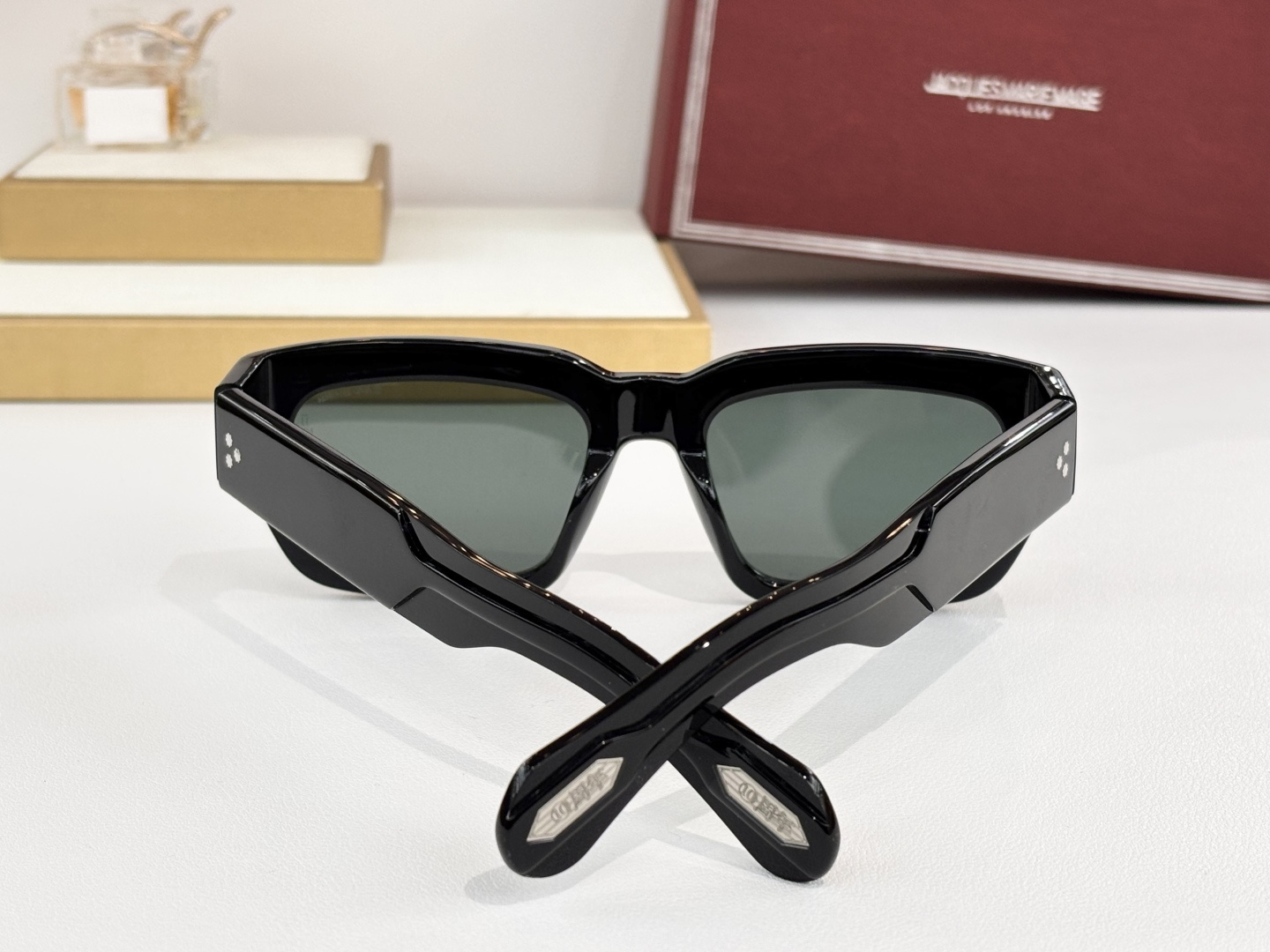 Jacques Marie MageMODEL：WALKER_十周年SIZE:53-21