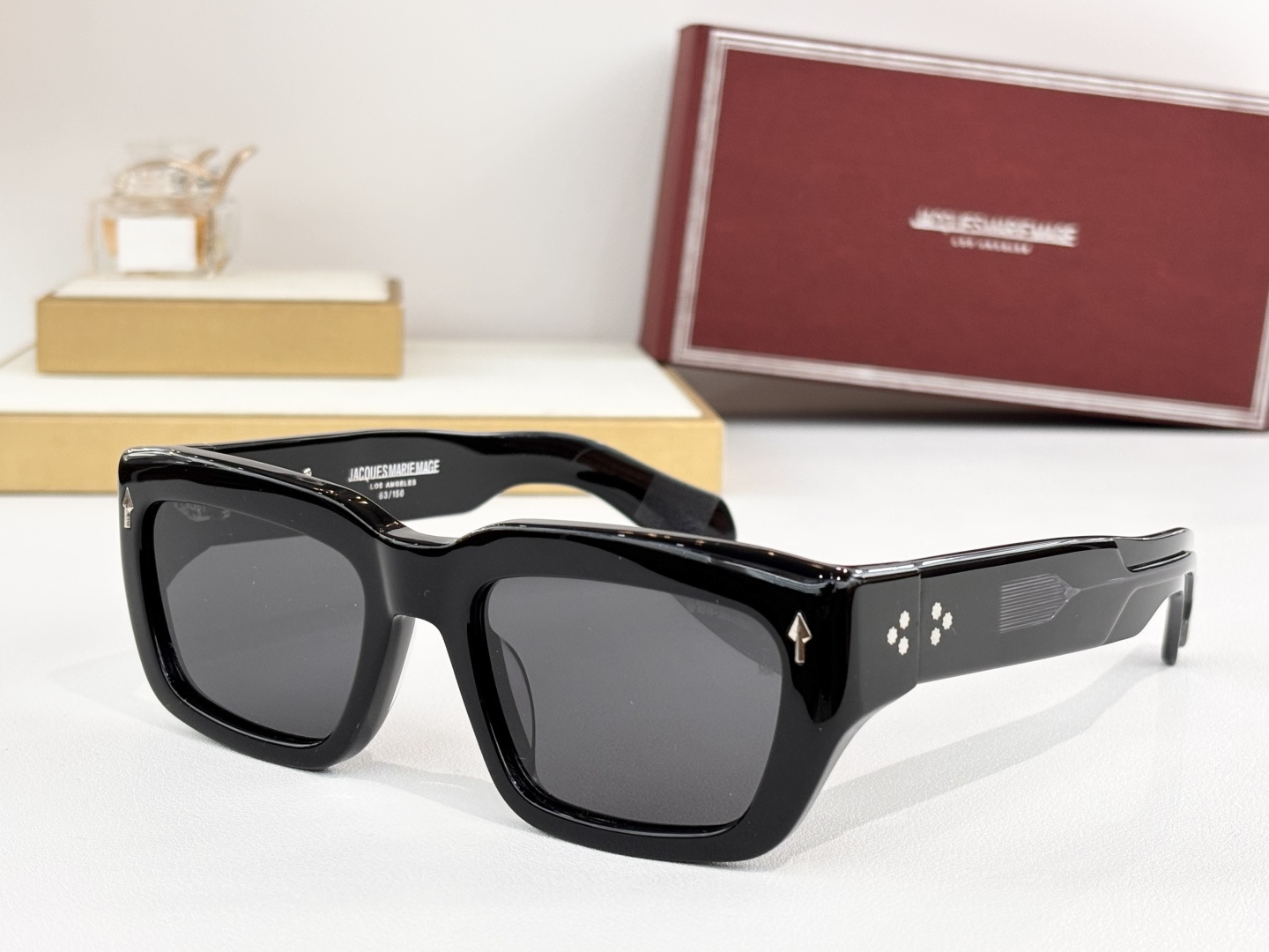 Jacques Marie MageMODEL：WALKER_十周年SIZE:53-21