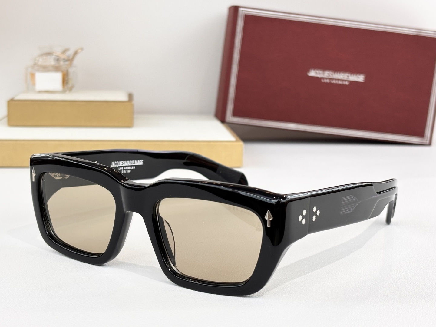 Jacques Marie MageMODEL：WALKER_十周年SIZE:53-21