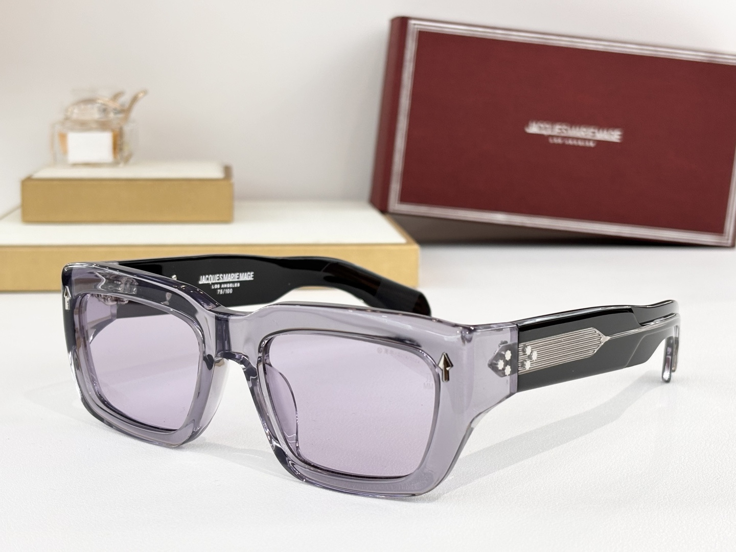 Jacques Marie MageMODEL：WALKER_十周年SIZE:53-21