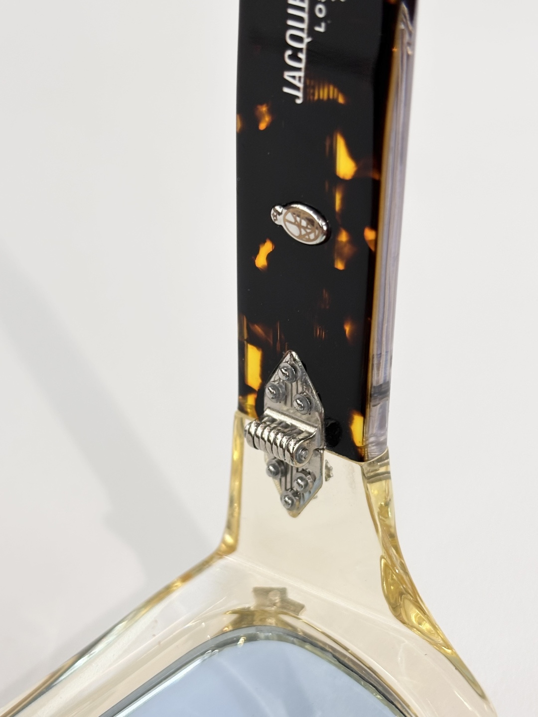 Jacques Marie MageMODEL：WALKER_十周年SIZE:53-21