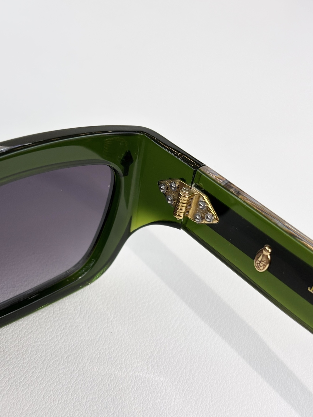 Jacques Marie MageMODEL：WALKER_十周年SIZE:53-21