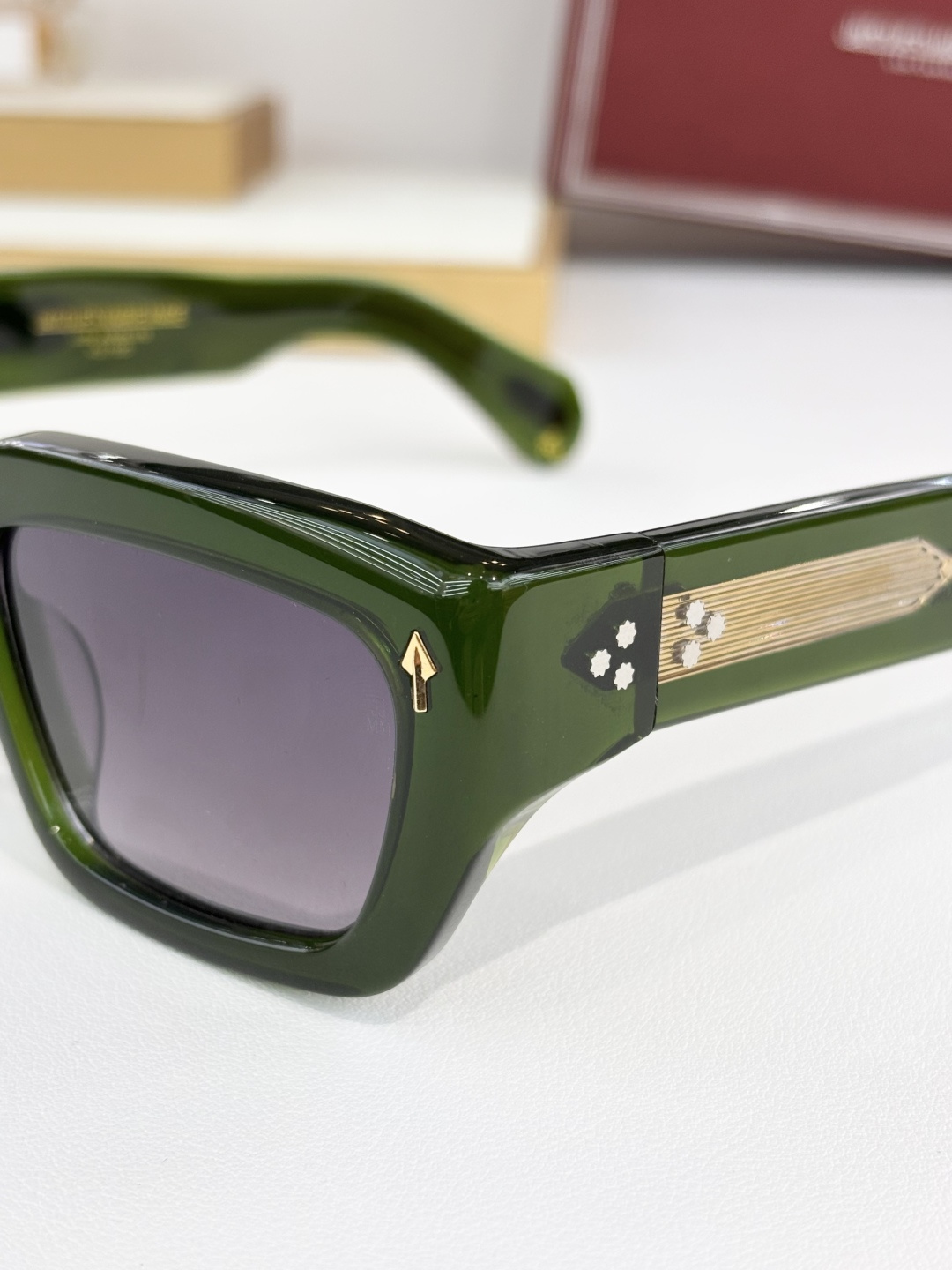 Jacques Marie MageMODEL：WALKER_十周年SIZE:53-21