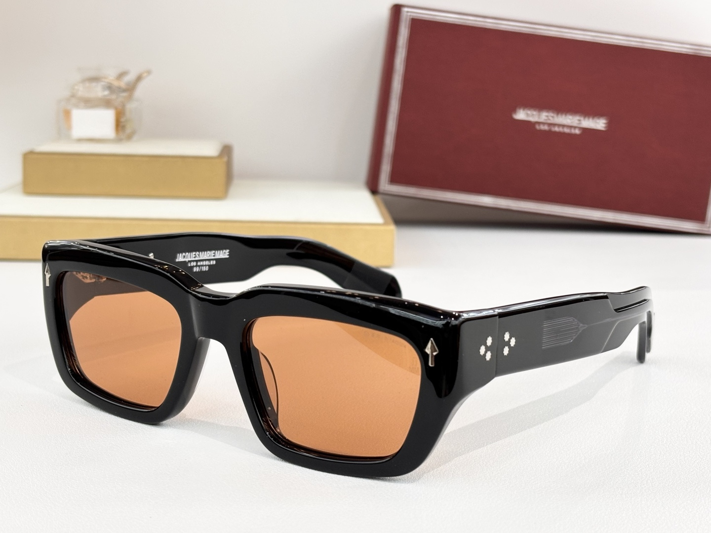 Jacques Marie MageMODEL：WALKER_十周年SIZE:53-21