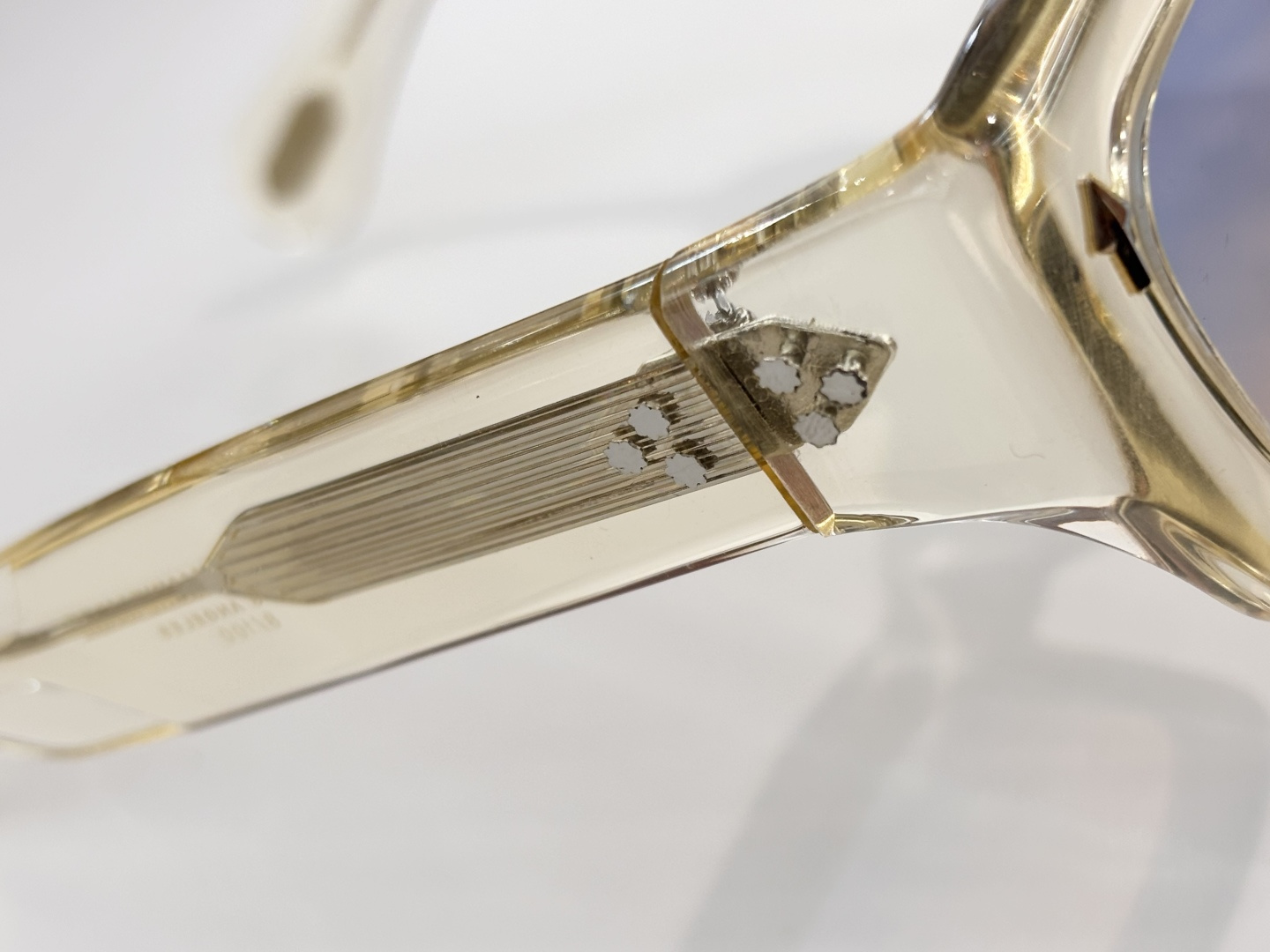 Jacques Marie MageMODEL：WALKER_十周年SIZE:53-21