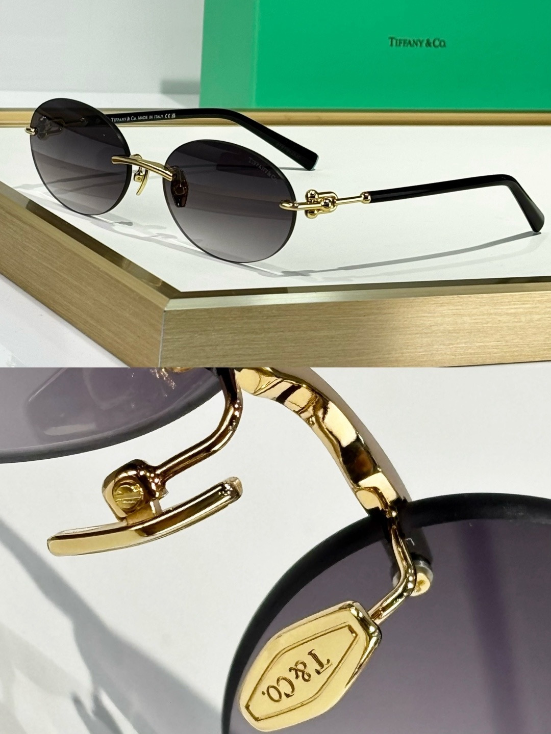 Tiffany & Co. Tiffany&Co
