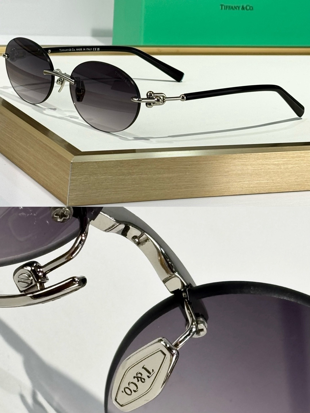 Tiffany & Co. Tiffany&Co