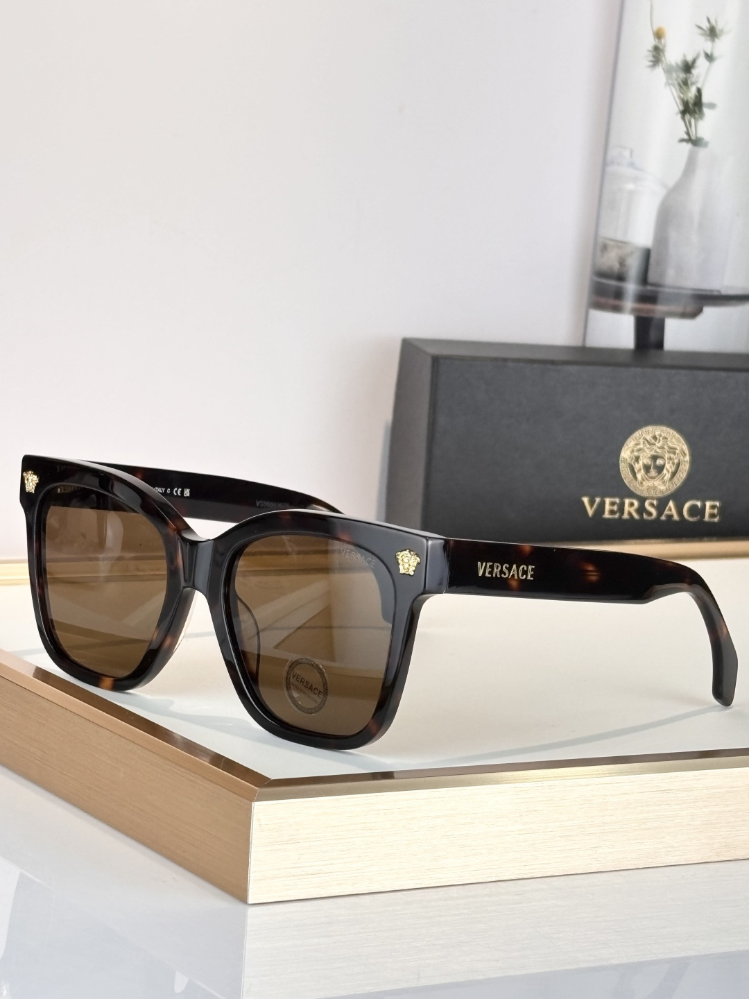 VERSACEMOD：VE4511Size：55口21-145
