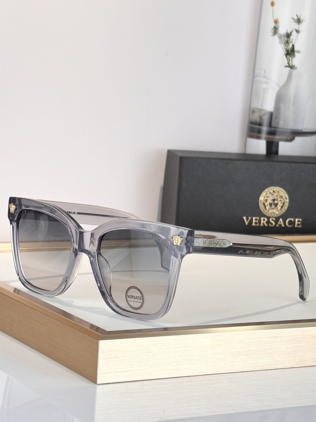 VERSACEMOD：VE4511Size：55口21-145