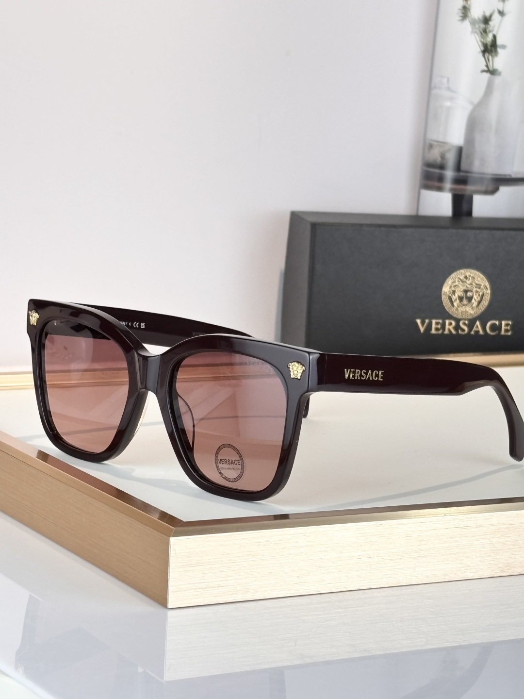 VERSACEMOD：VE4511Size：55口21-145