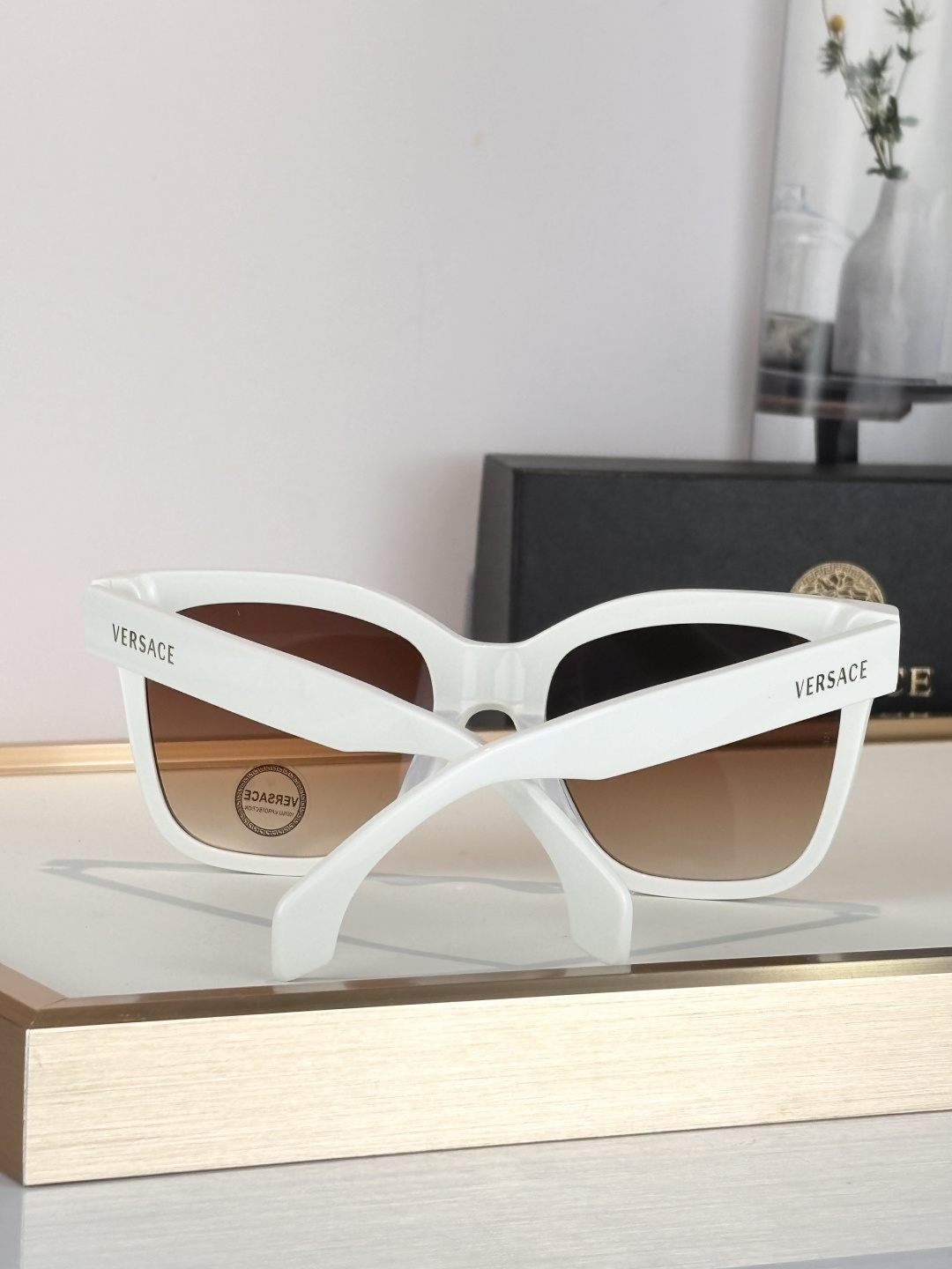 VERSACEMOD：VE4511Size：55口21-145