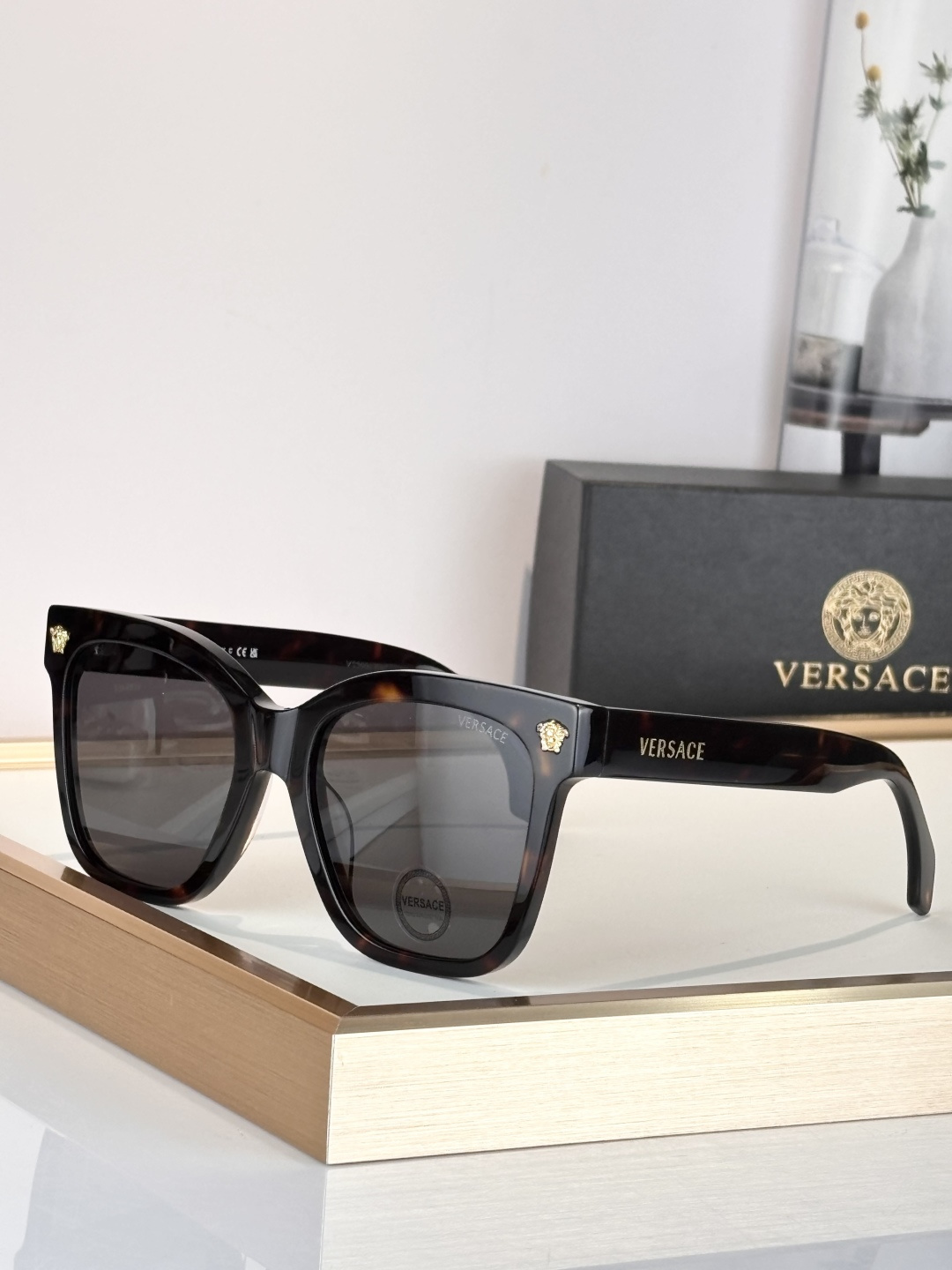 VERSACEMOD：VE4511Size：55口21-145