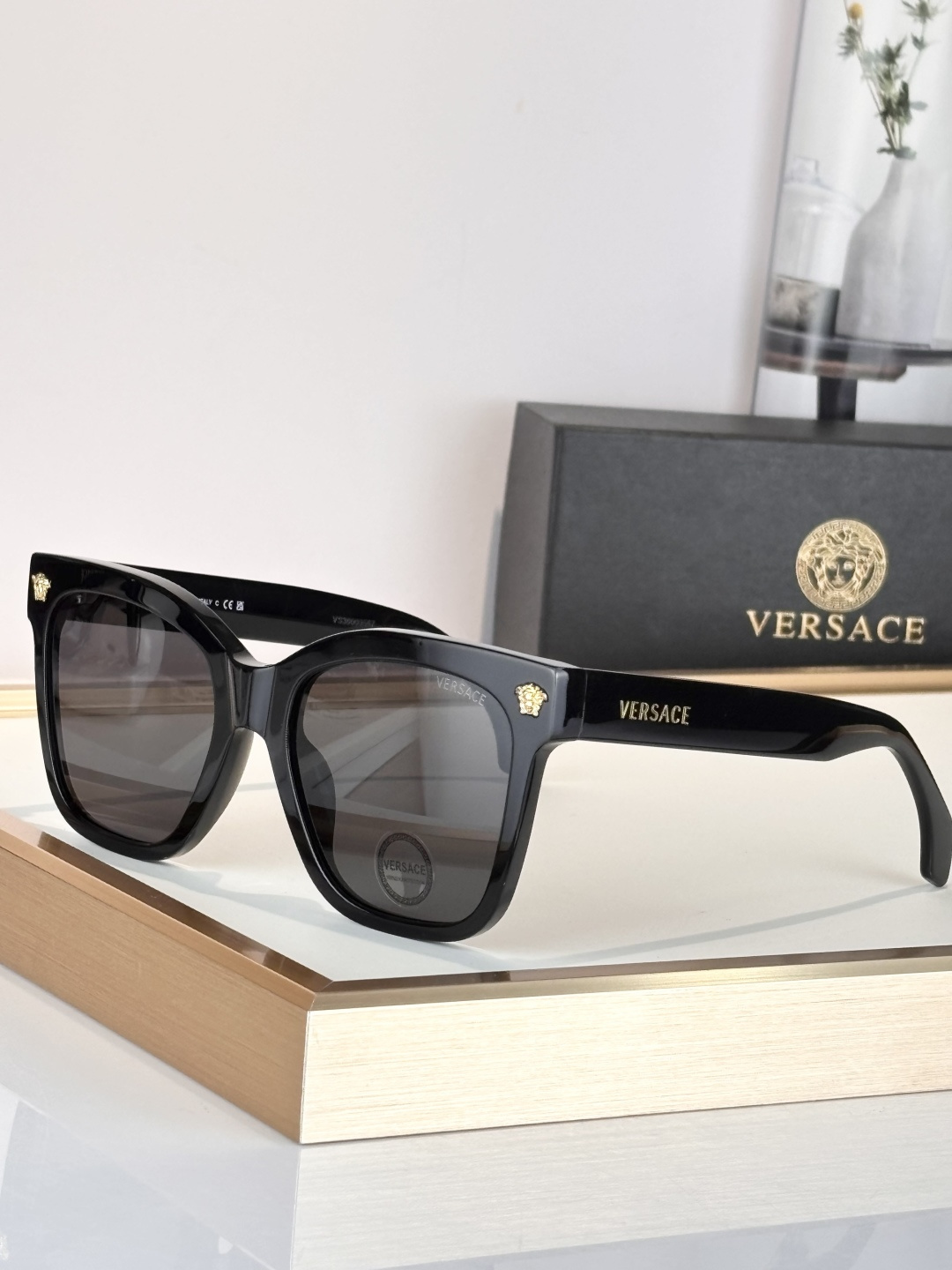 VERSACEMOD：VE4511Size：55口21-145